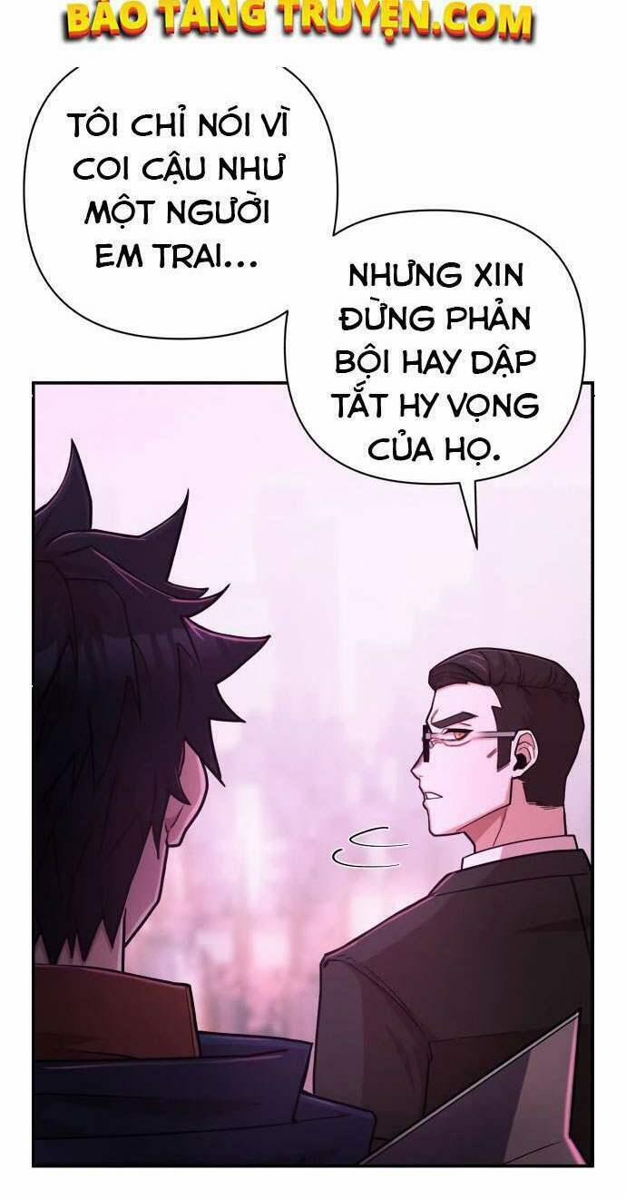 Sự Trở Lại Của Anh Hùng Diệt Thế 12 trang 72
