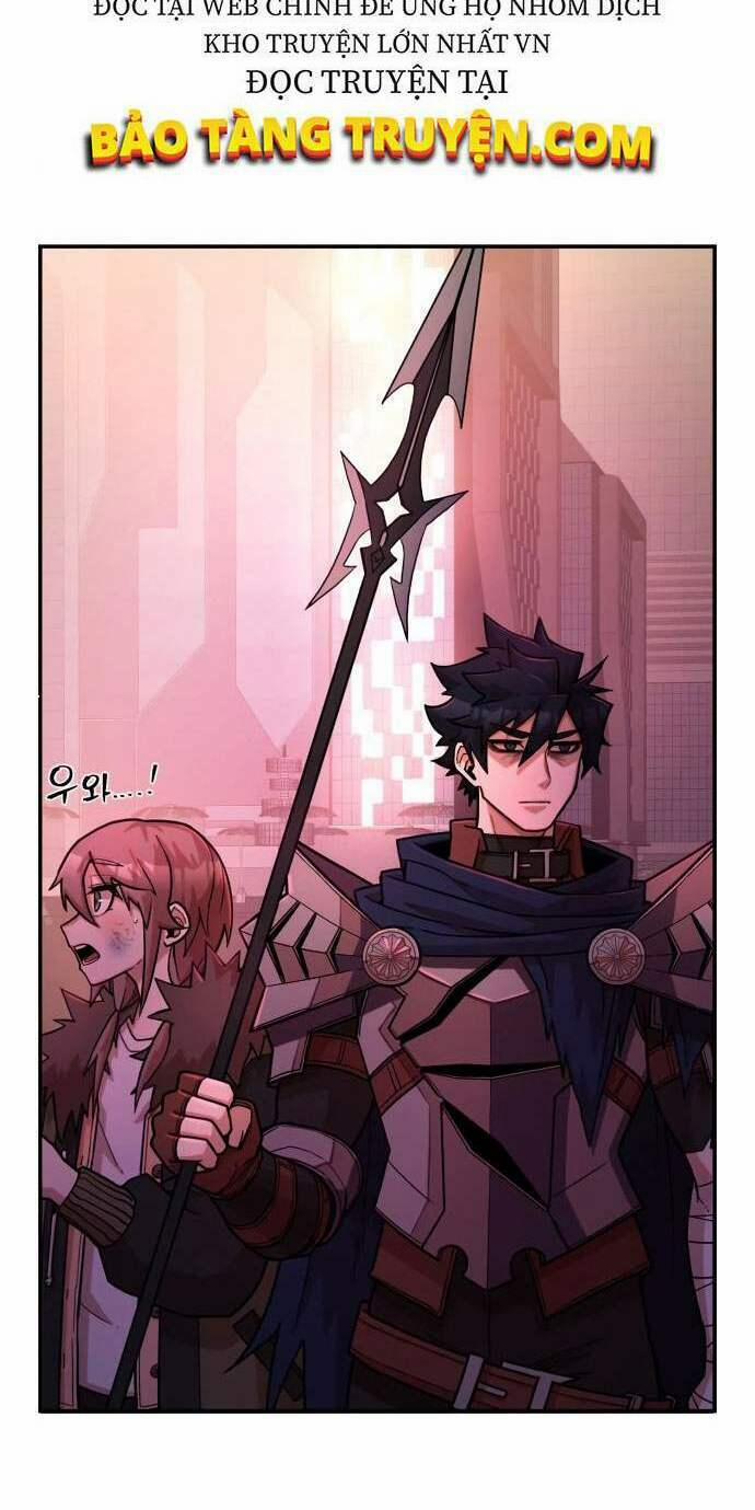 Sự Trở Lại Của Anh Hùng Diệt Thế 12 trang 75