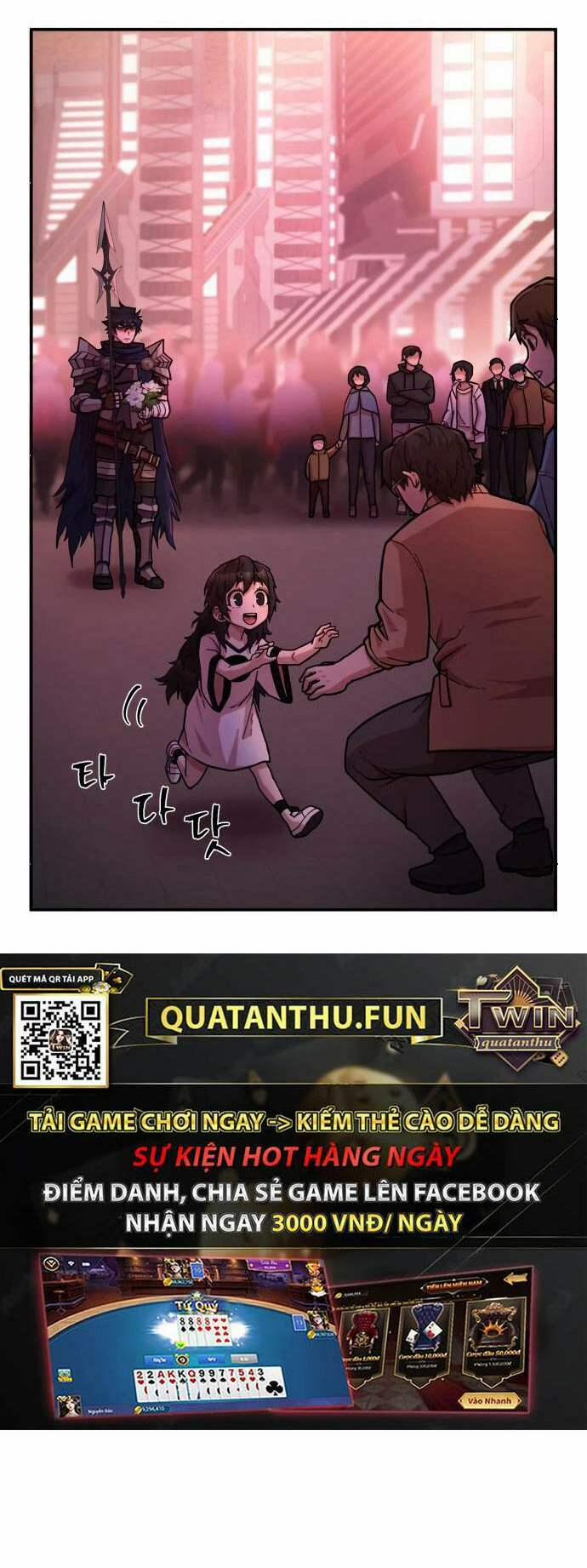 Sự Trở Lại Của Anh Hùng Diệt Thế 12 trang 78