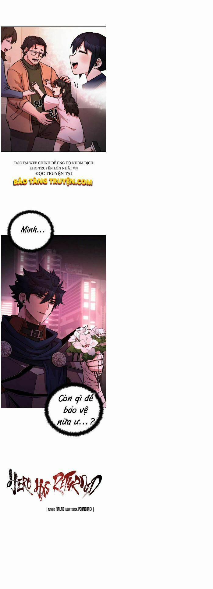 Sự Trở Lại Của Anh Hùng Diệt Thế 12 trang 79