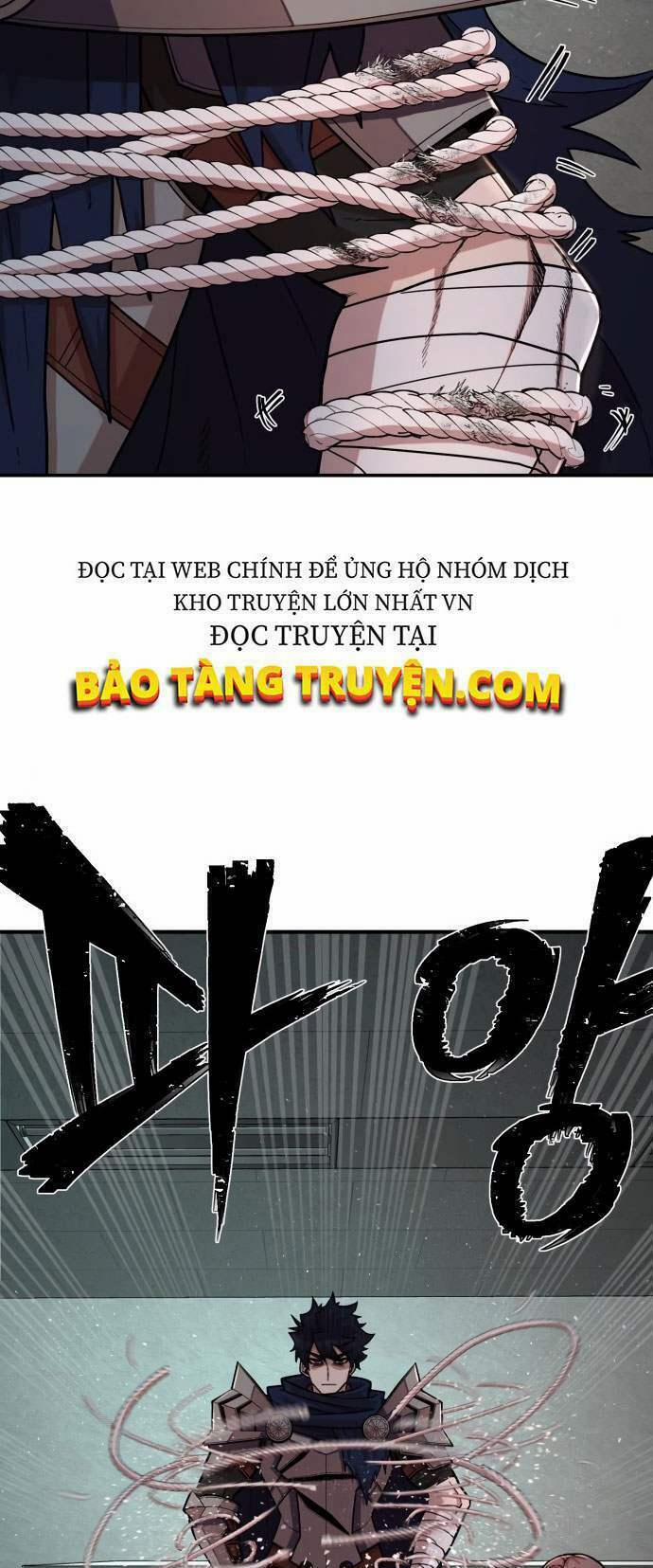 Sự Trở Lại Của Anh Hùng Diệt Thế 12 trang 9