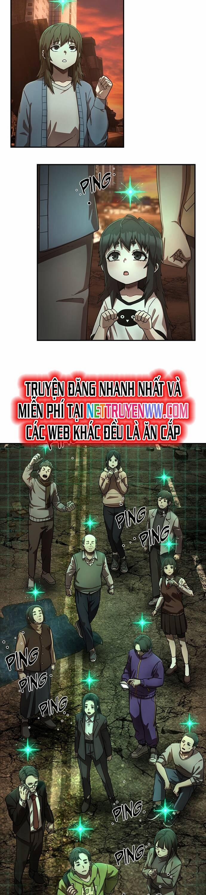 Sự Trở Lại Của Anh Hùng Diệt Thế 129 trang 11