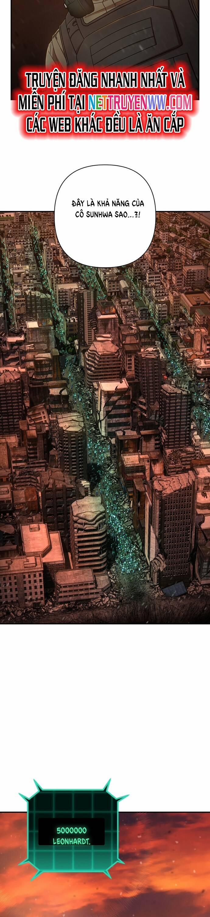 Sự Trở Lại Của Anh Hùng Diệt Thế 129 trang 13