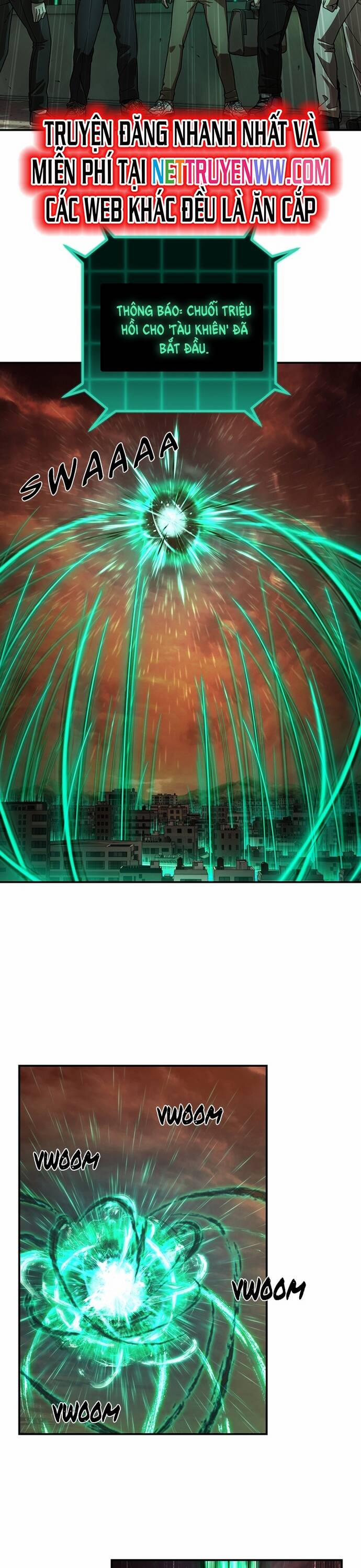 Sự Trở Lại Của Anh Hùng Diệt Thế 129 trang 15