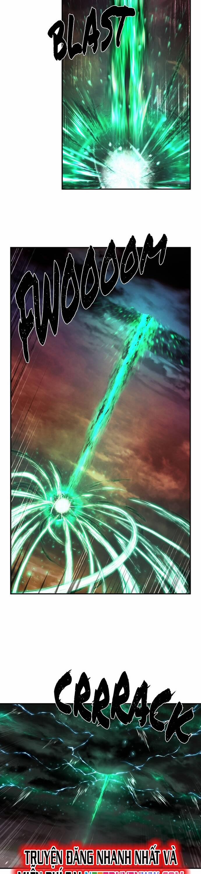 Sự Trở Lại Của Anh Hùng Diệt Thế 129 trang 16
