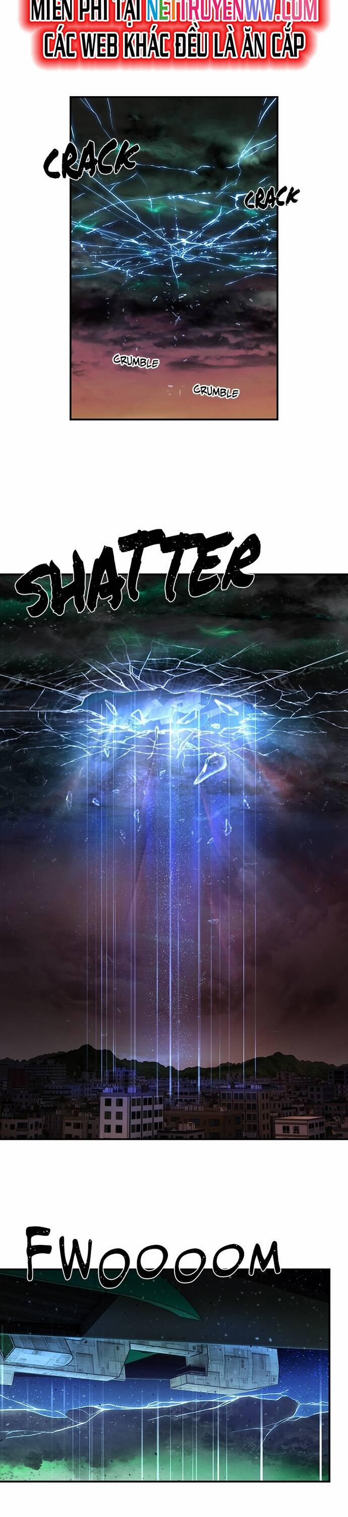 Sự Trở Lại Của Anh Hùng Diệt Thế 129 trang 17