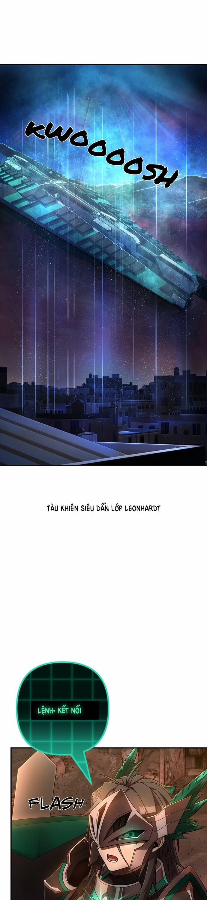 Sự Trở Lại Của Anh Hùng Diệt Thế 129 trang 18