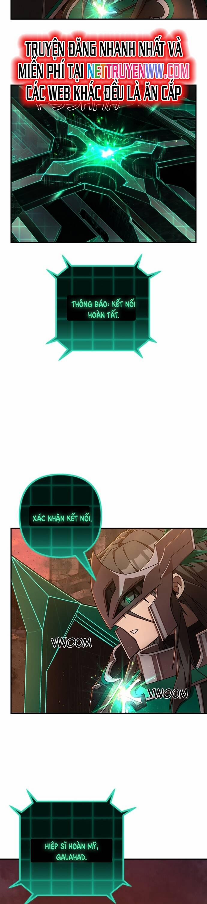 Sự Trở Lại Của Anh Hùng Diệt Thế 129 trang 19