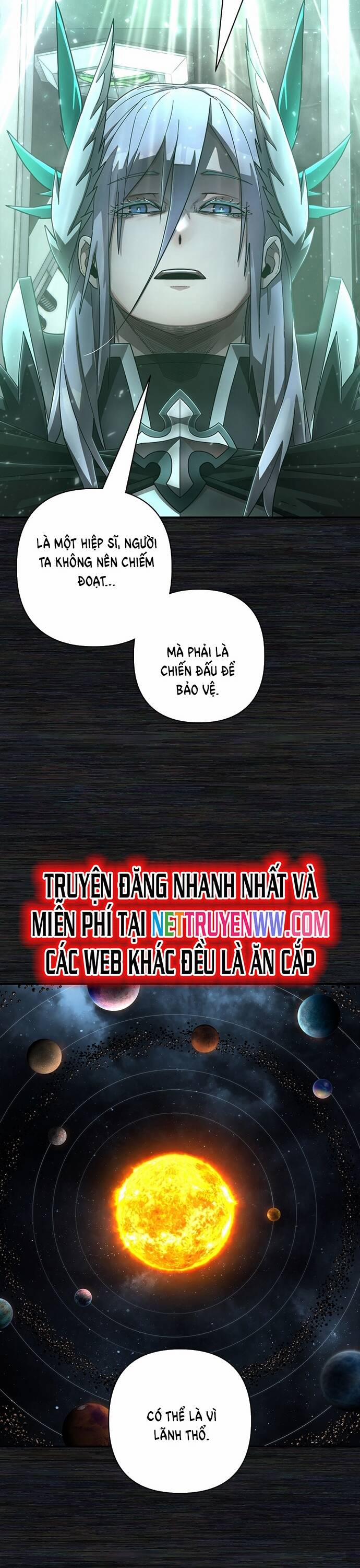 Sự Trở Lại Của Anh Hùng Diệt Thế 129 trang 2