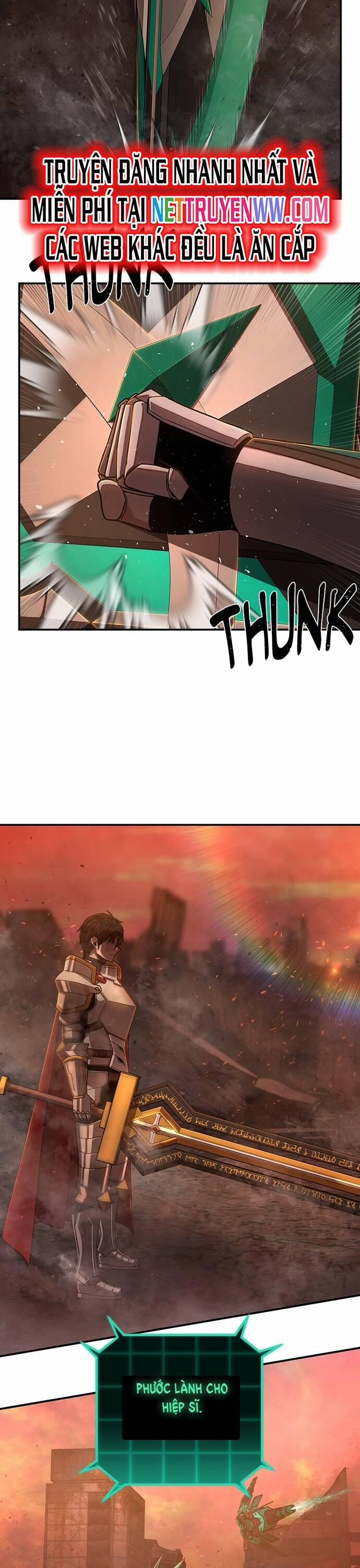 Sự Trở Lại Của Anh Hùng Diệt Thế 129 trang 21