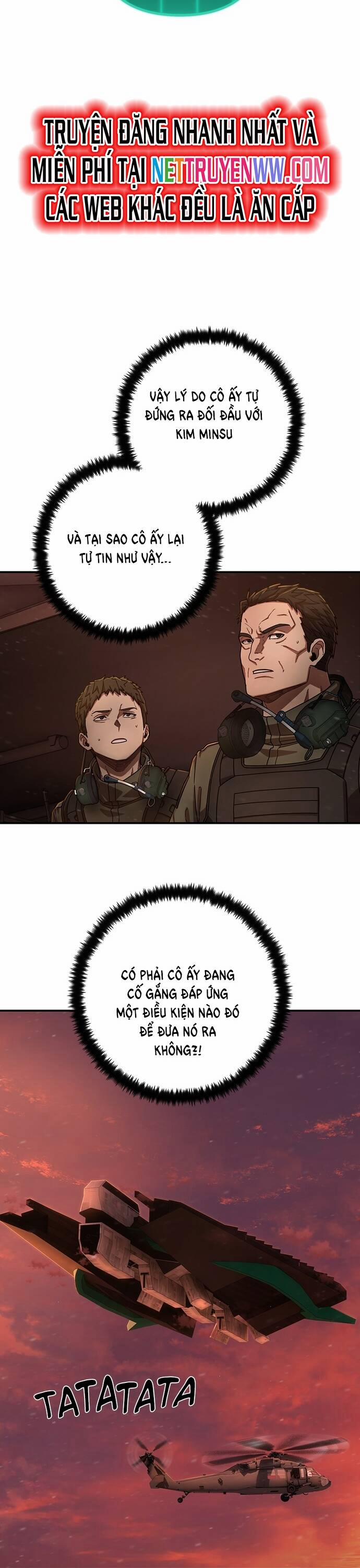 Sự Trở Lại Của Anh Hùng Diệt Thế 129 trang 23