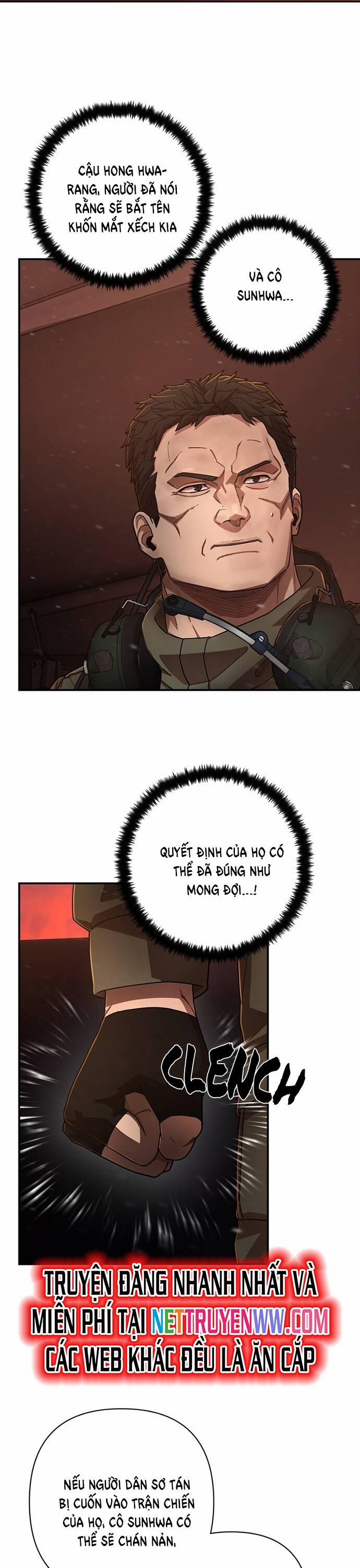 Sự Trở Lại Của Anh Hùng Diệt Thế 129 trang 24