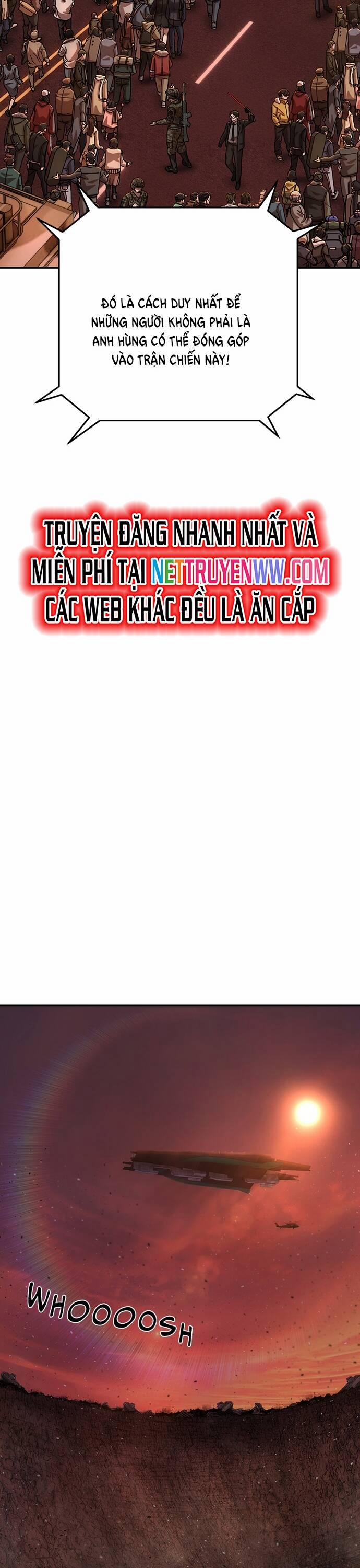 Sự Trở Lại Của Anh Hùng Diệt Thế 129 trang 27