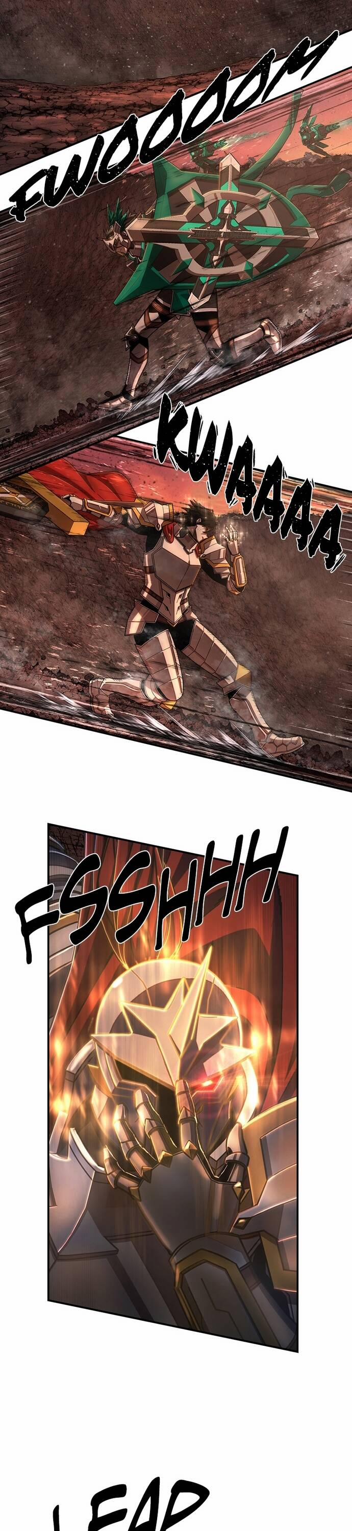 Sự Trở Lại Của Anh Hùng Diệt Thế 129 trang 28