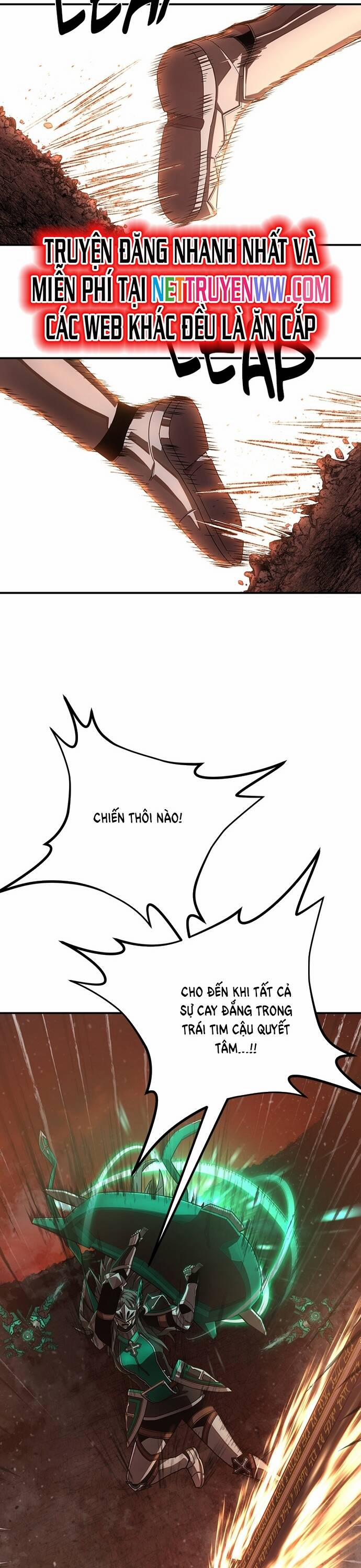 Sự Trở Lại Của Anh Hùng Diệt Thế 129 trang 29