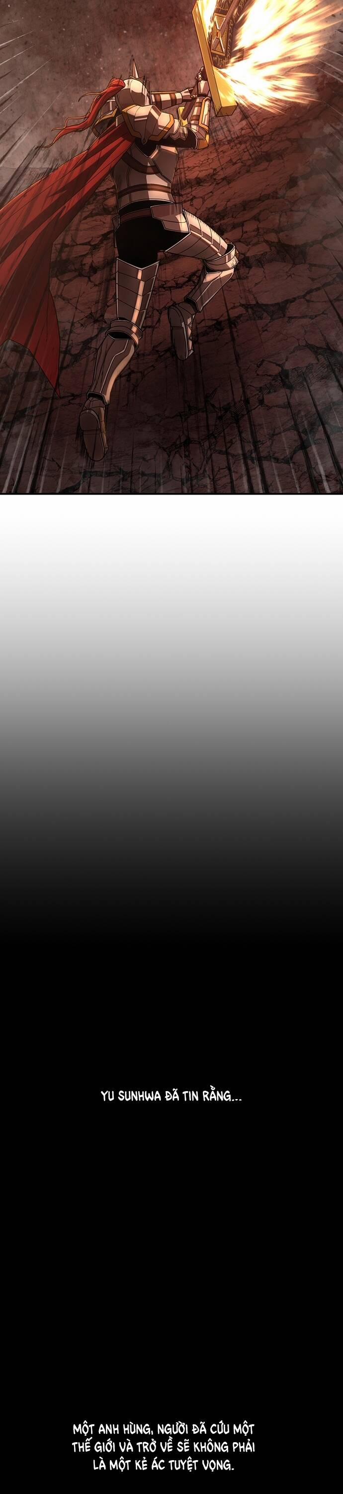 Sự Trở Lại Của Anh Hùng Diệt Thế 129 trang 30