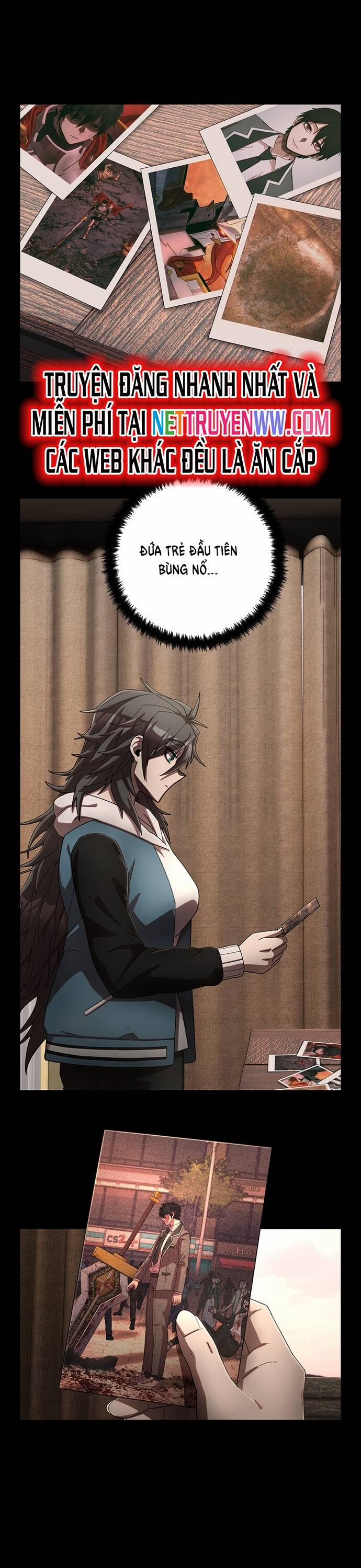 Sự Trở Lại Của Anh Hùng Diệt Thế 129 trang 31