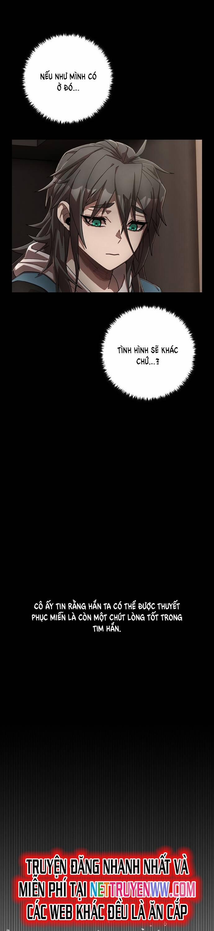 Sự Trở Lại Của Anh Hùng Diệt Thế 129 trang 32