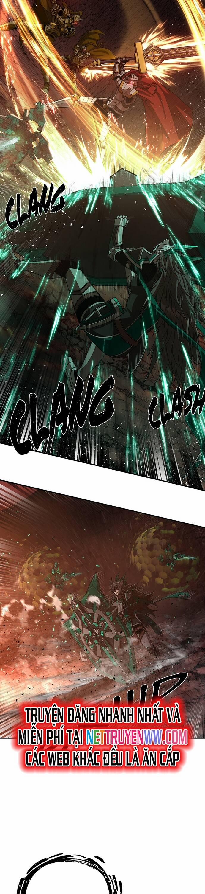 Sự Trở Lại Của Anh Hùng Diệt Thế 129 trang 36