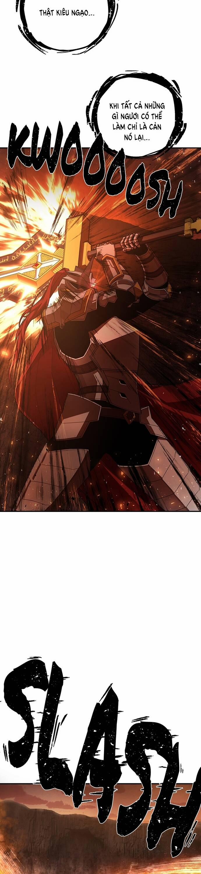 Sự Trở Lại Của Anh Hùng Diệt Thế 129 trang 37