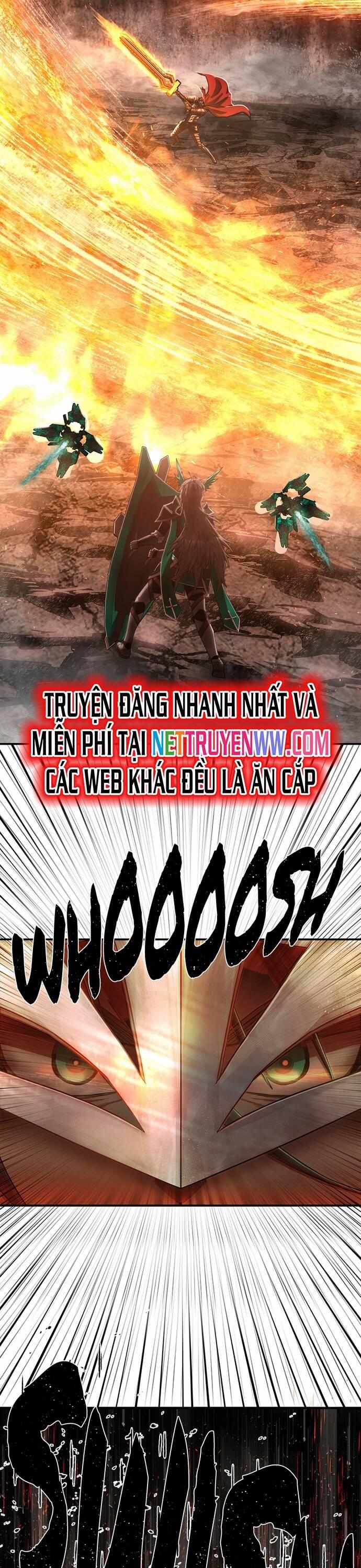 Sự Trở Lại Của Anh Hùng Diệt Thế 129 trang 38