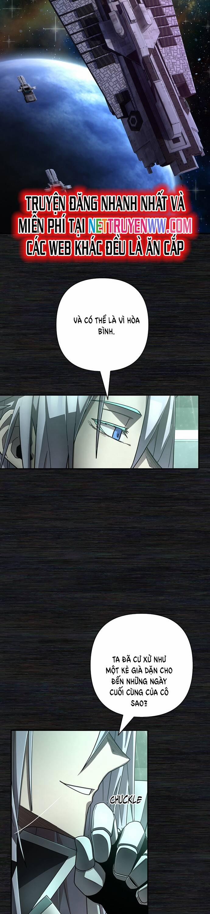 Sự Trở Lại Của Anh Hùng Diệt Thế 129 trang 4