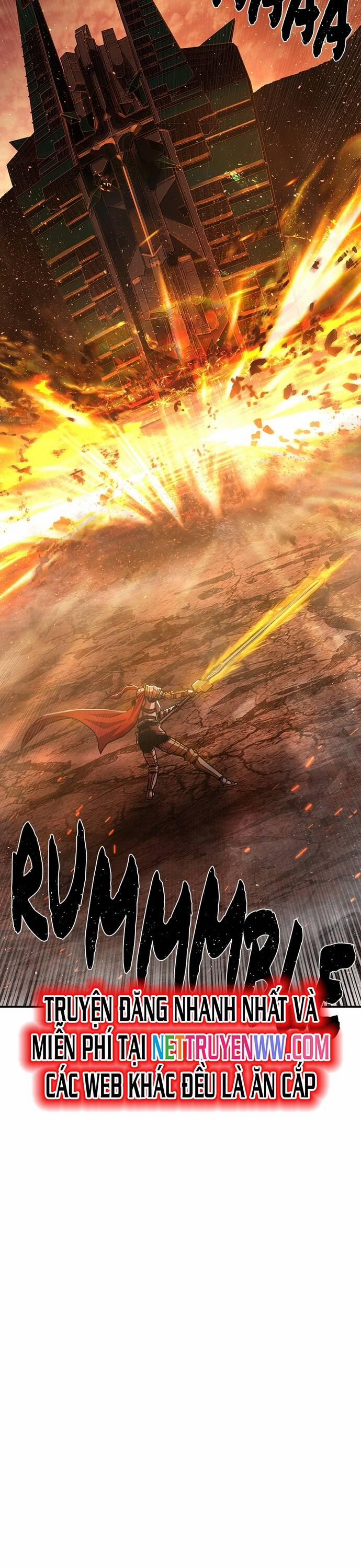 Sự Trở Lại Của Anh Hùng Diệt Thế 129 trang 40
