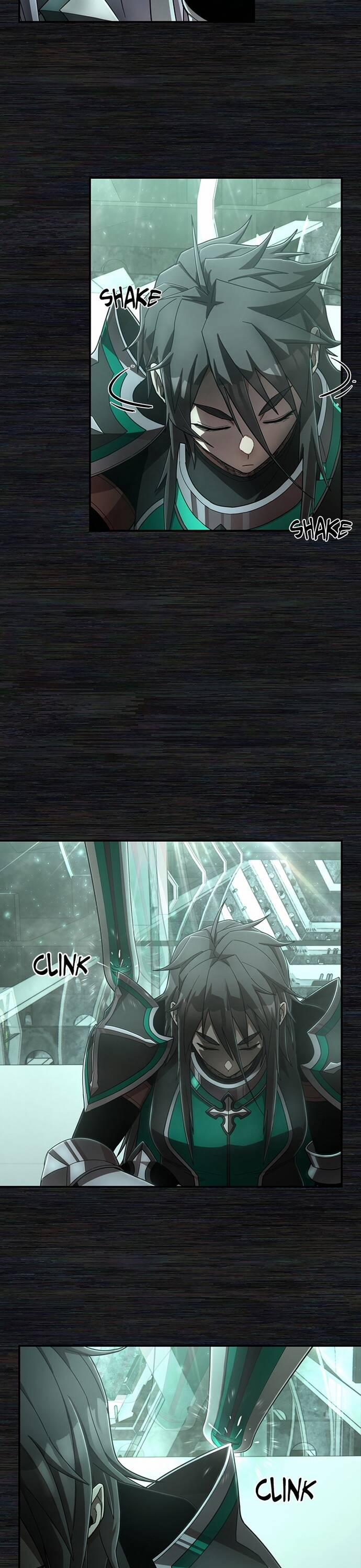 Sự Trở Lại Của Anh Hùng Diệt Thế 129 trang 5