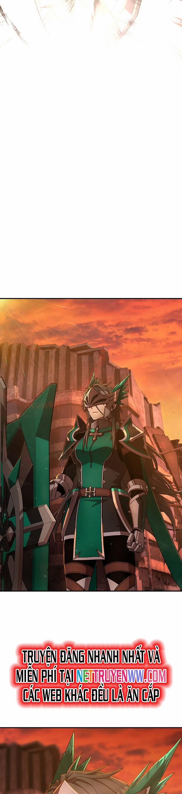 Sự Trở Lại Của Anh Hùng Diệt Thế 129 trang 9
