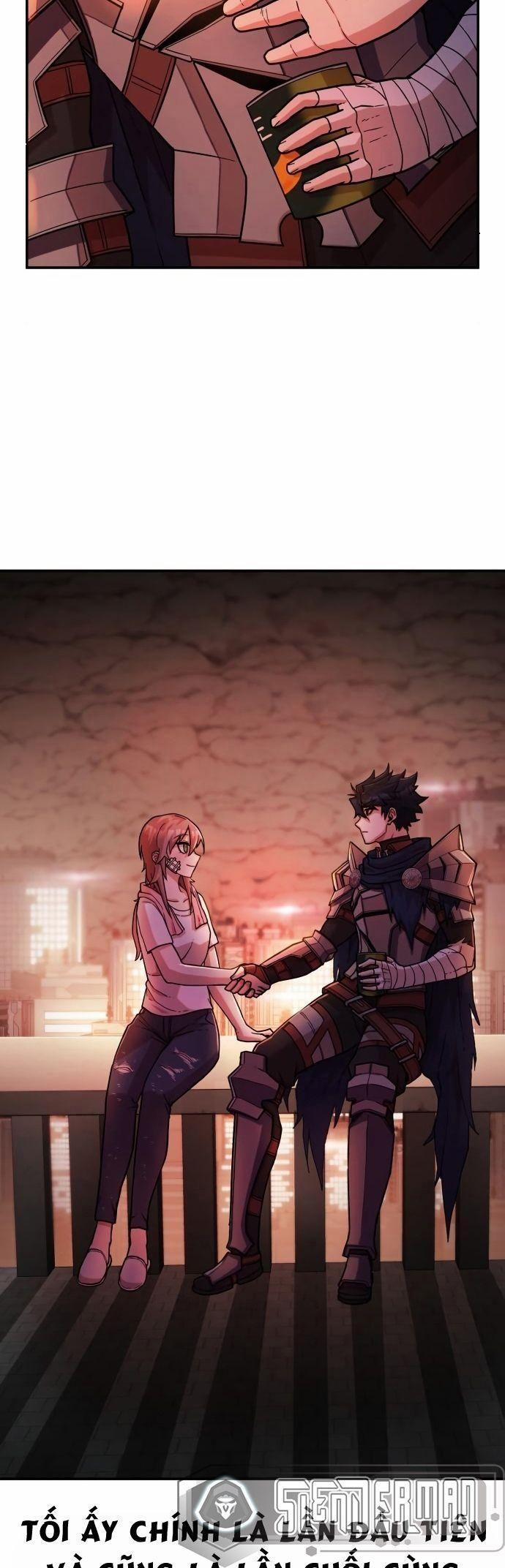 Sự Trở Lại Của Anh Hùng Diệt Thế 13 trang 17