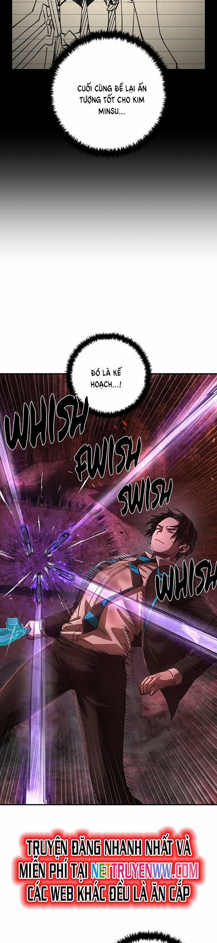 Sự Trở Lại Của Anh Hùng Diệt Thế 130 trang 11