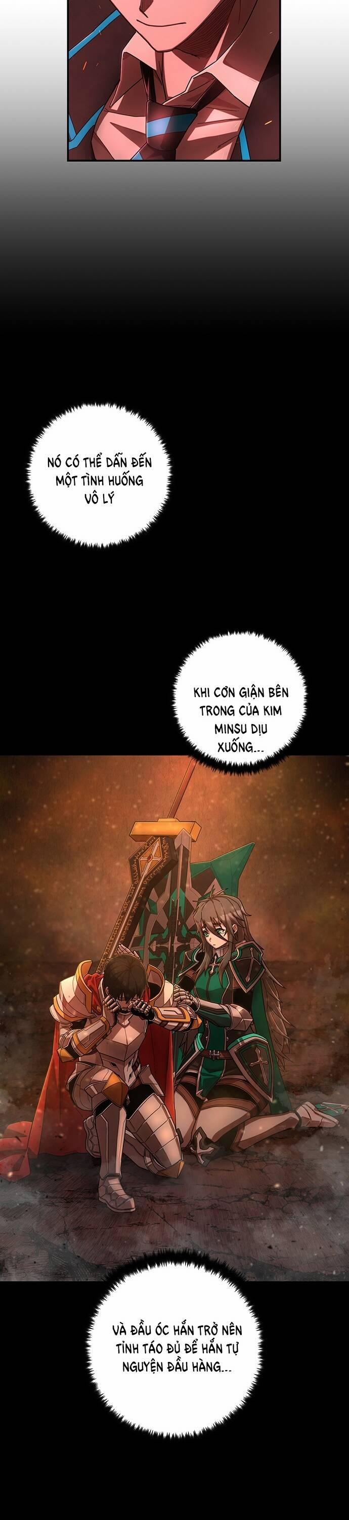 Sự Trở Lại Của Anh Hùng Diệt Thế 130 trang 13
