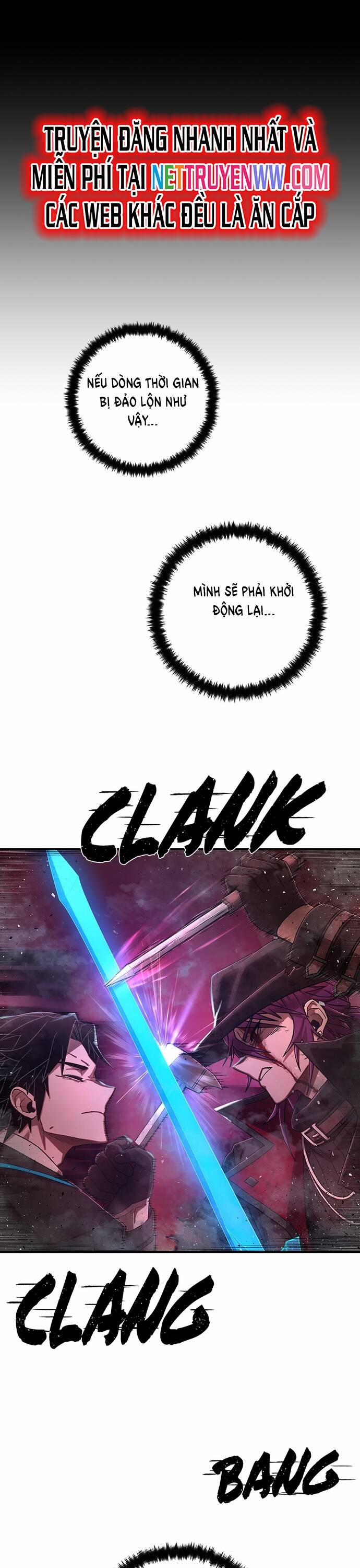 Sự Trở Lại Của Anh Hùng Diệt Thế 130 trang 14
