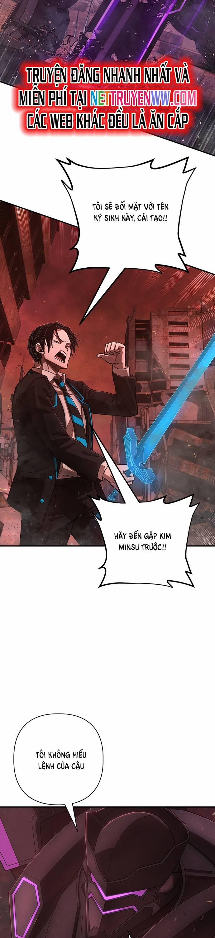 Sự Trở Lại Của Anh Hùng Diệt Thế 130 trang 16