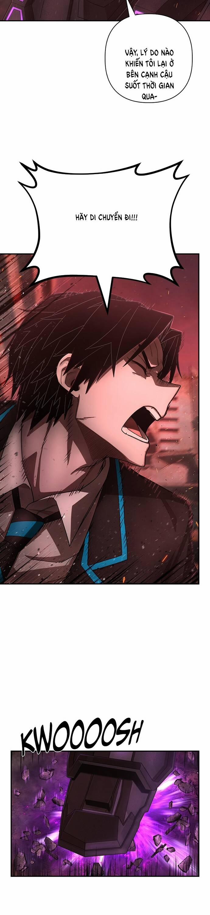 Sự Trở Lại Của Anh Hùng Diệt Thế 130 trang 17