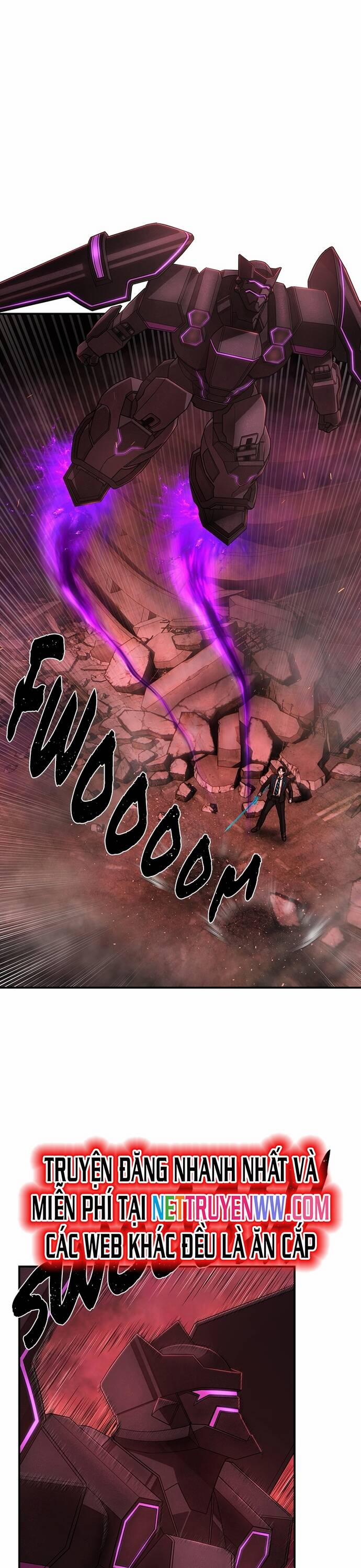 Sự Trở Lại Của Anh Hùng Diệt Thế 130 trang 18