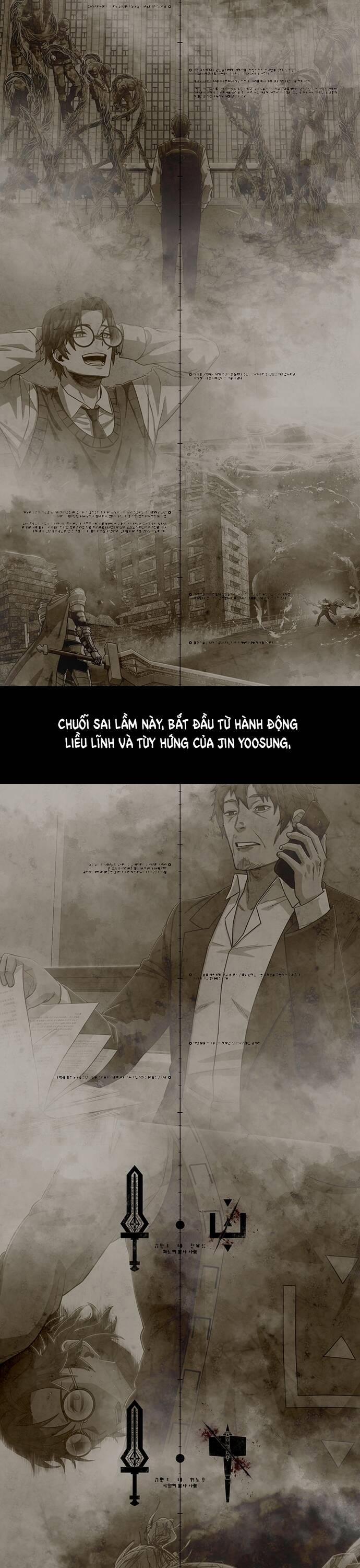 Sự Trở Lại Của Anh Hùng Diệt Thế 130 trang 2