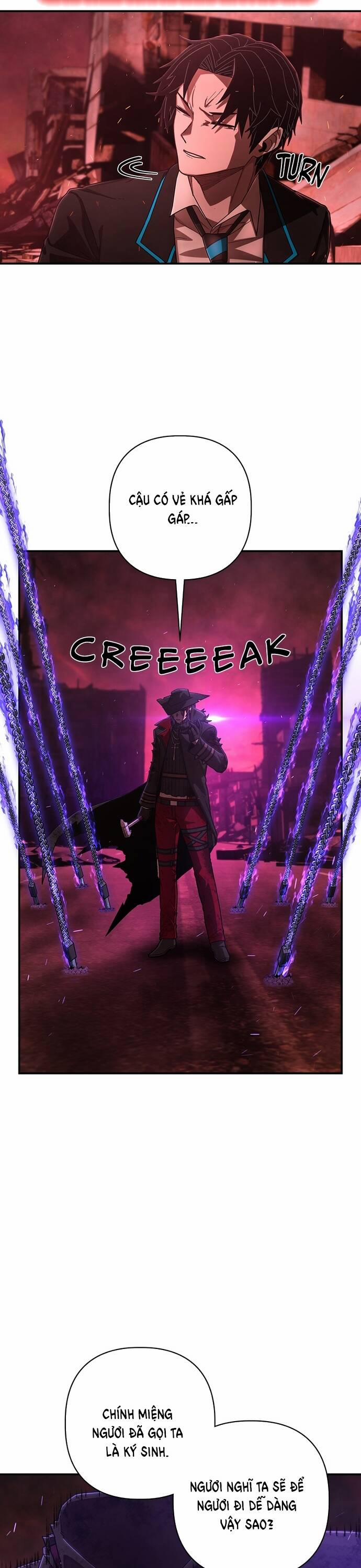 Sự Trở Lại Của Anh Hùng Diệt Thế 130 trang 20