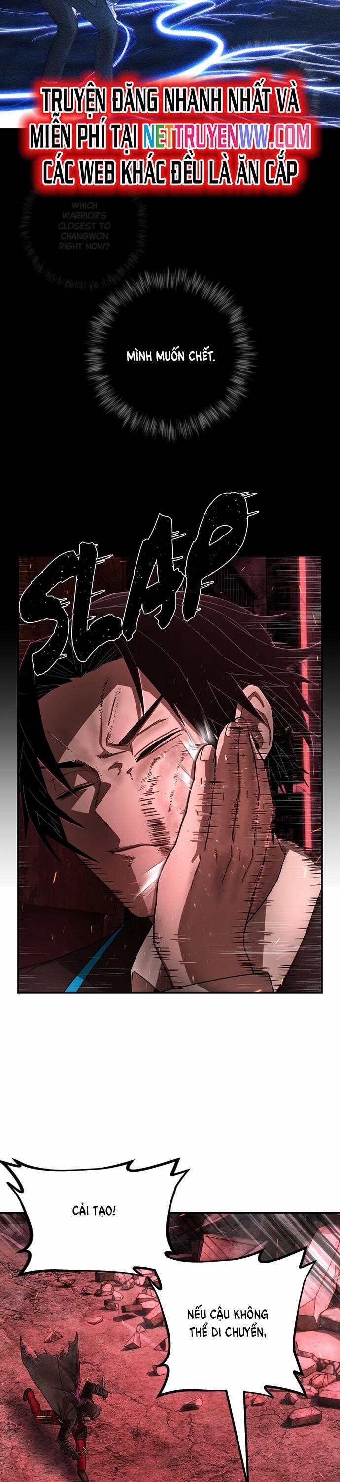 Sự Trở Lại Của Anh Hùng Diệt Thế 130 trang 24