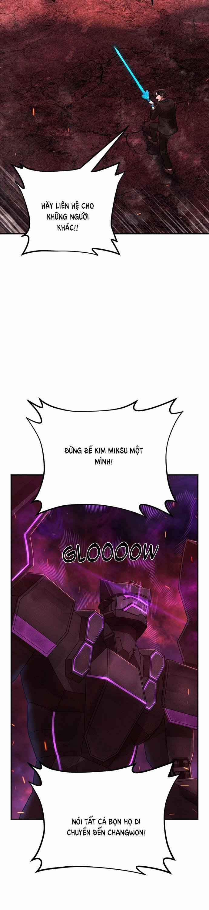 Sự Trở Lại Của Anh Hùng Diệt Thế 130 trang 25