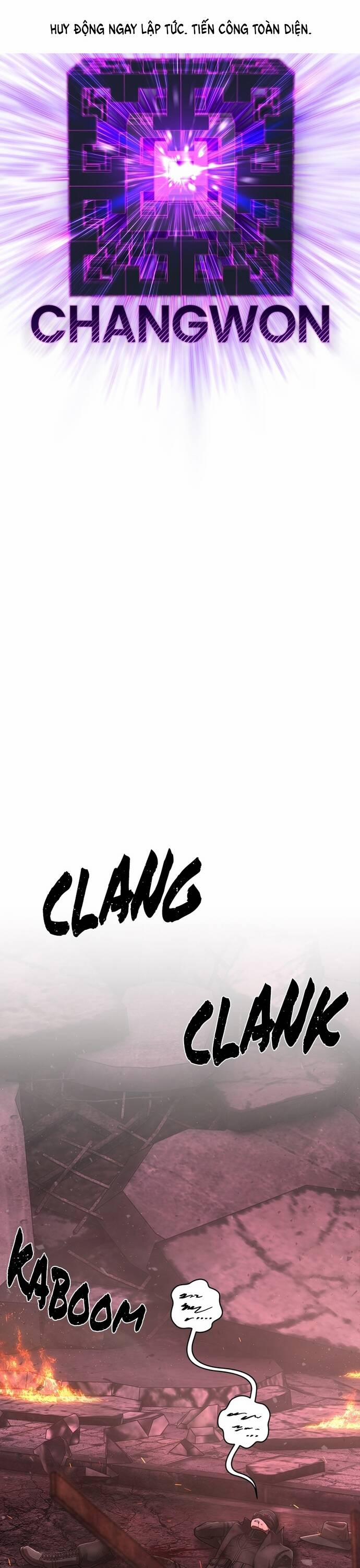 Sự Trở Lại Của Anh Hùng Diệt Thế 130 trang 28
