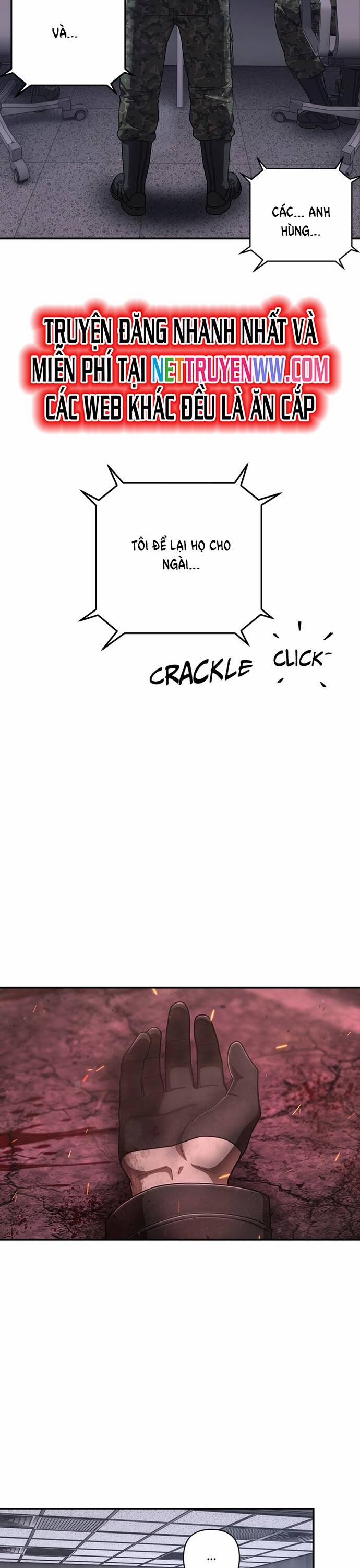 Sự Trở Lại Của Anh Hùng Diệt Thế 130 trang 30