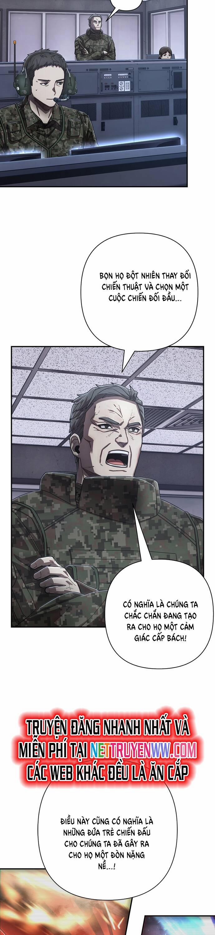 Sự Trở Lại Của Anh Hùng Diệt Thế 130 trang 31