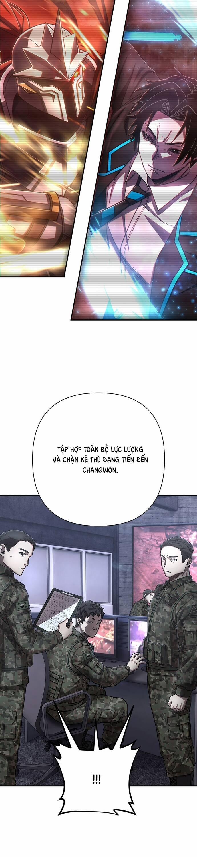Sự Trở Lại Của Anh Hùng Diệt Thế 130 trang 32