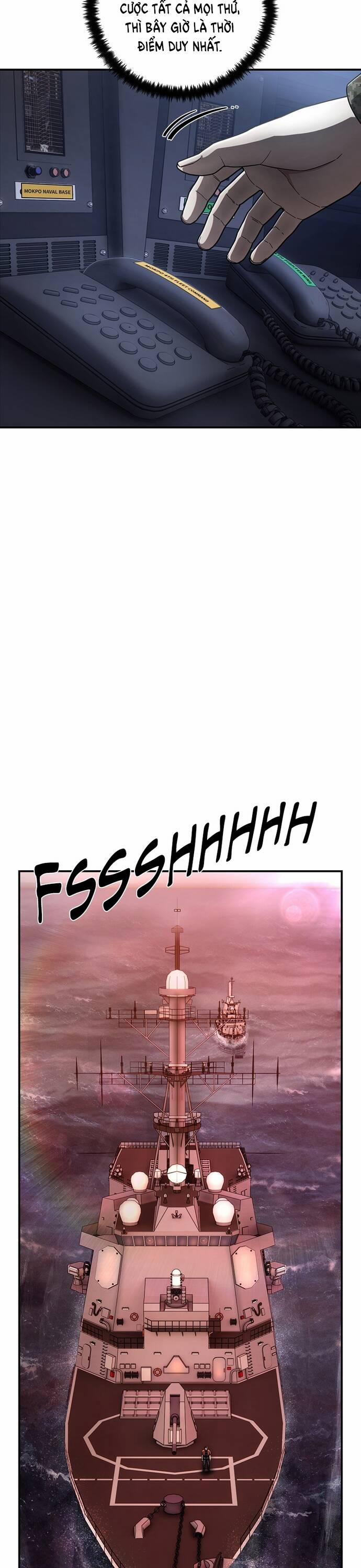 Sự Trở Lại Của Anh Hùng Diệt Thế 130 trang 36