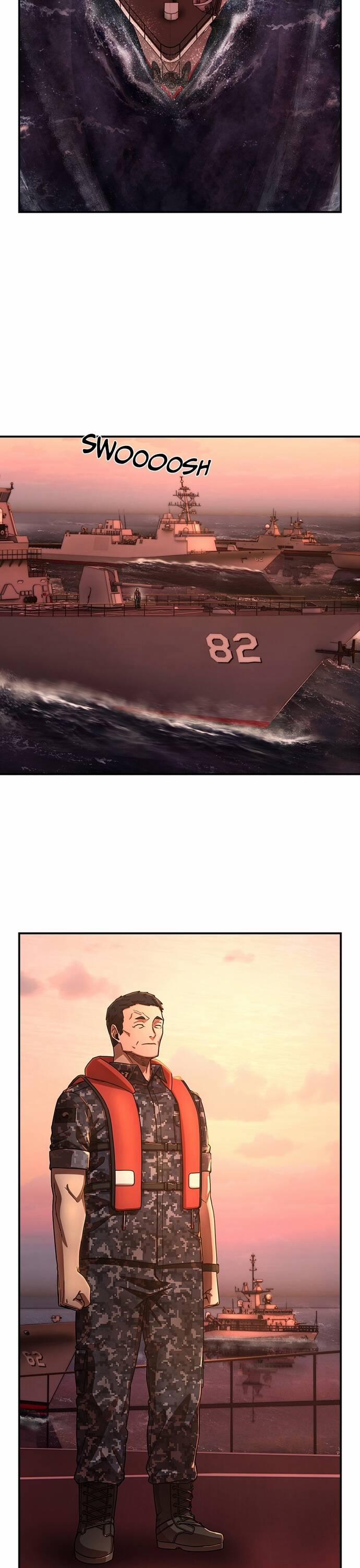 Sự Trở Lại Của Anh Hùng Diệt Thế 130 trang 37