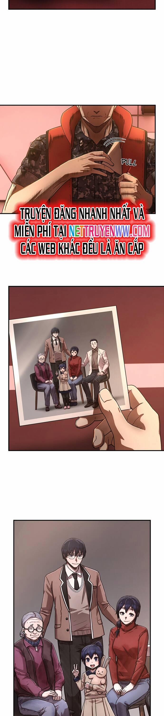 Sự Trở Lại Của Anh Hùng Diệt Thế 130 trang 38