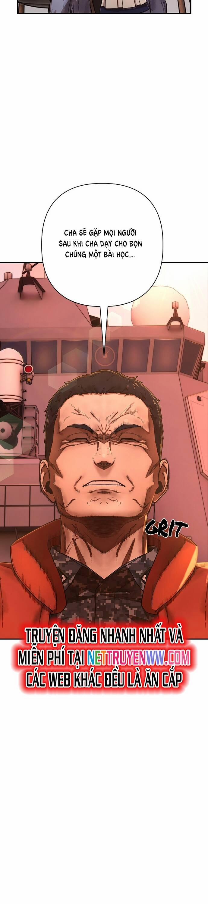 Sự Trở Lại Của Anh Hùng Diệt Thế 130 trang 39