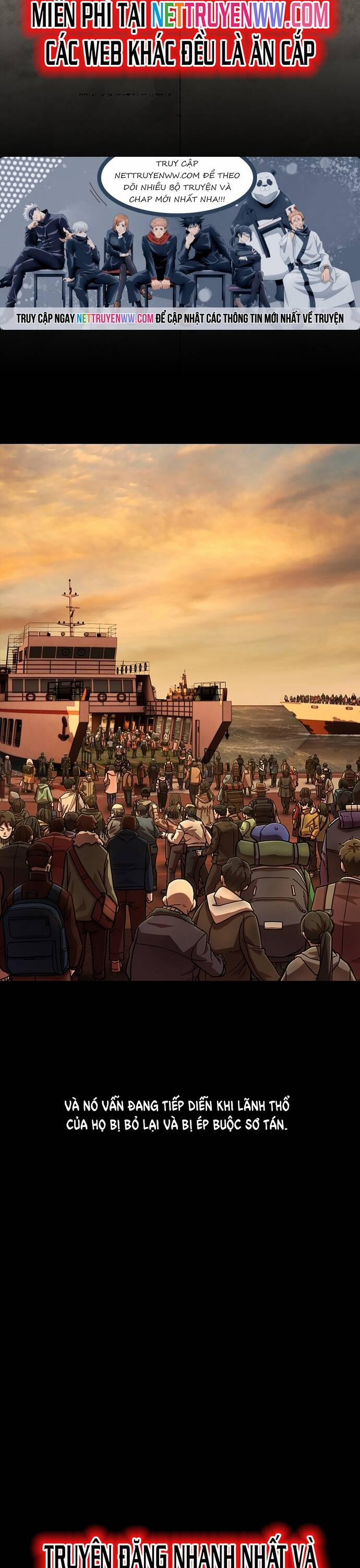 Sự Trở Lại Của Anh Hùng Diệt Thế 130 trang 4