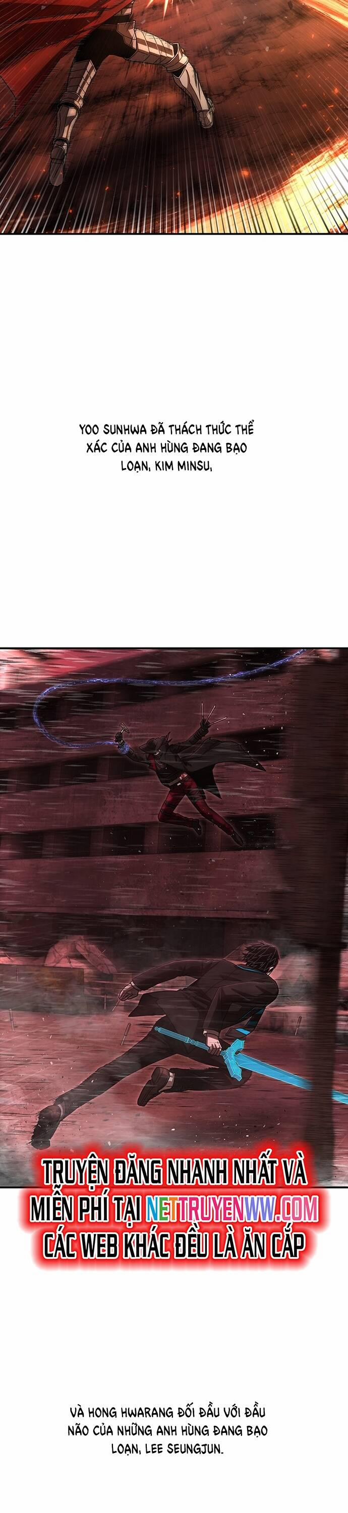 Sự Trở Lại Của Anh Hùng Diệt Thế 130 trang 7